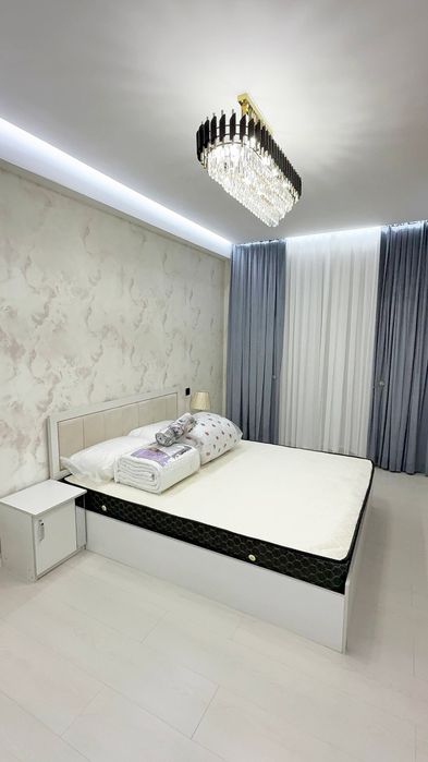 ЮНУСОБОД ХОН САРОЙ 1 ХОНА евро Хамма Шароитлари бор Упаковка Срочно