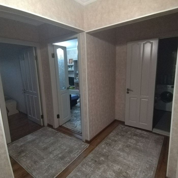 3-комнатная квартира 4/5