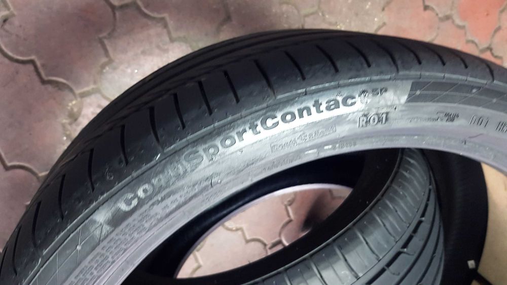 anvelope Continental,Dunlop  285/30/21