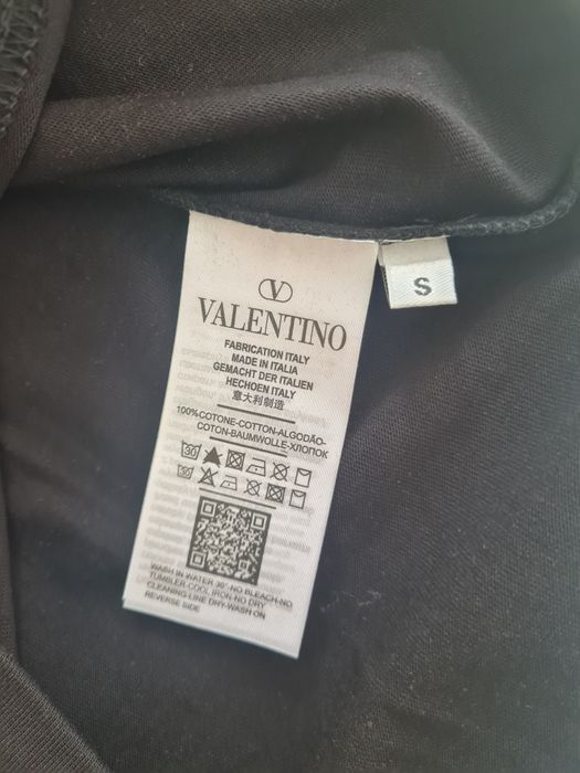 Tricou bărbați Valentino
