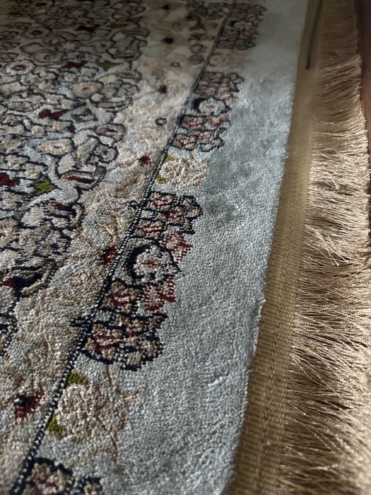 Ковер шелк 3/4и 3/2