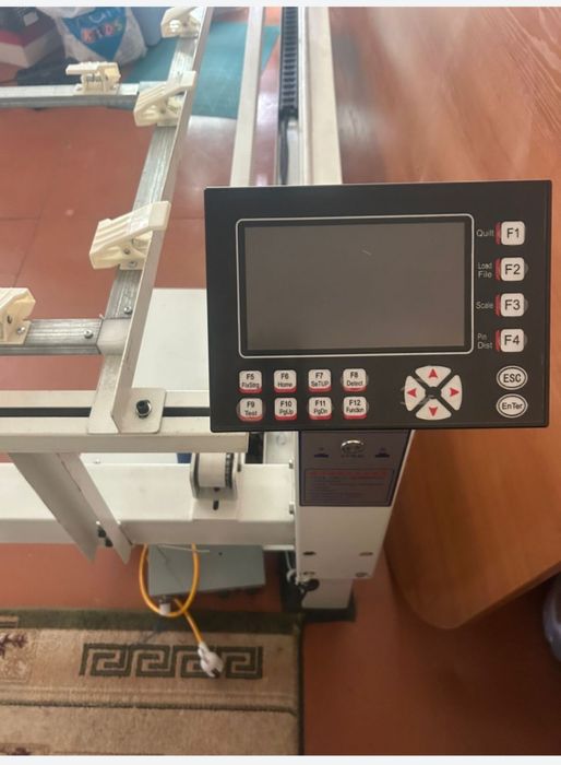 Стегальная машина