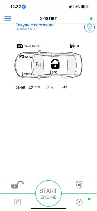 Тайота каролла 2009 гв