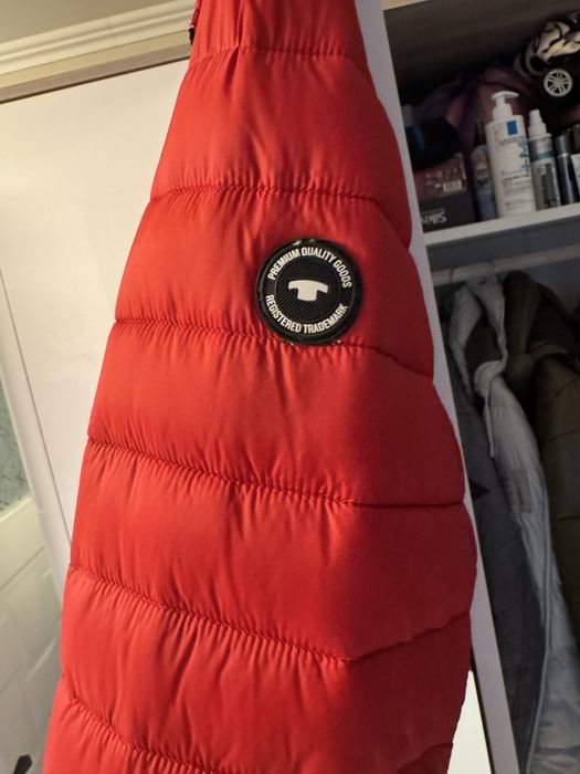 Пролетно-есенно мъжко яке TOM TAILOR