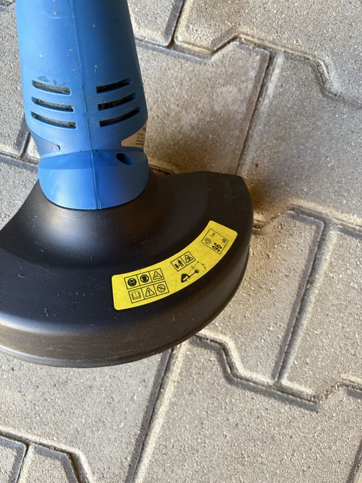 Trimmer electric