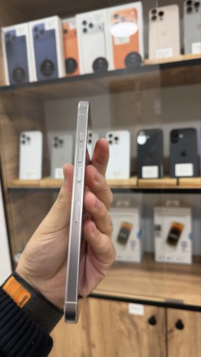 iPhone 16 Pro Max 256GB