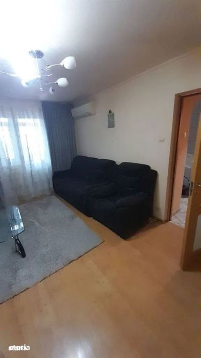 vand apartament 2 camere Bucureștii Noi