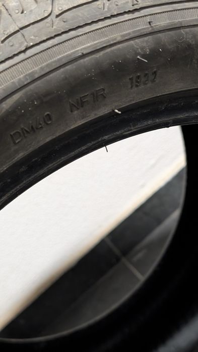 4 лети джанти 17 Зимни гуми SAVA 225/50/17  + подарък летни Michelin