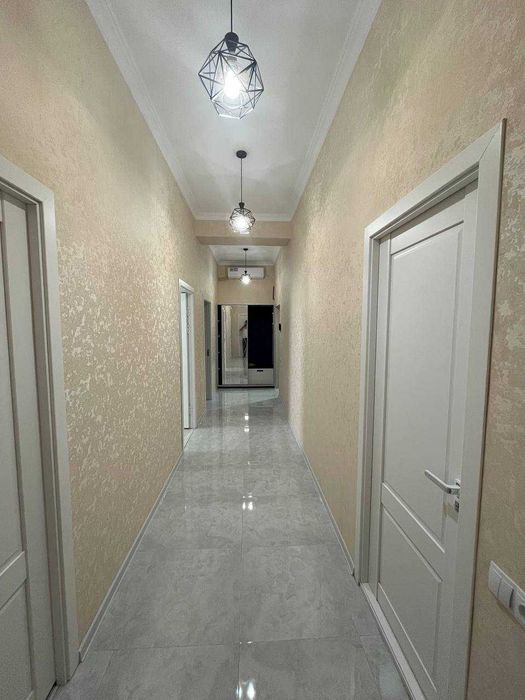 Аренда Квартира Новостройка 2/4/7