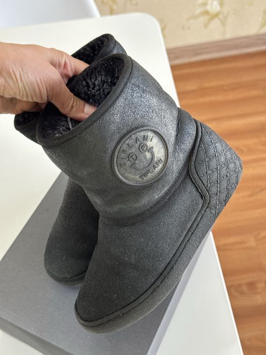 Угги-сапоги Tifflani 30 размер