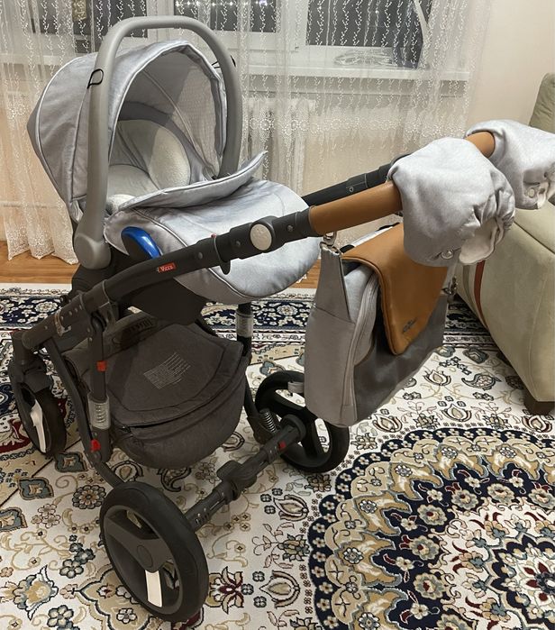 Adamex vicco 3v1 адамекс викко