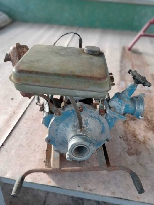 Продам насос для перекачки воды