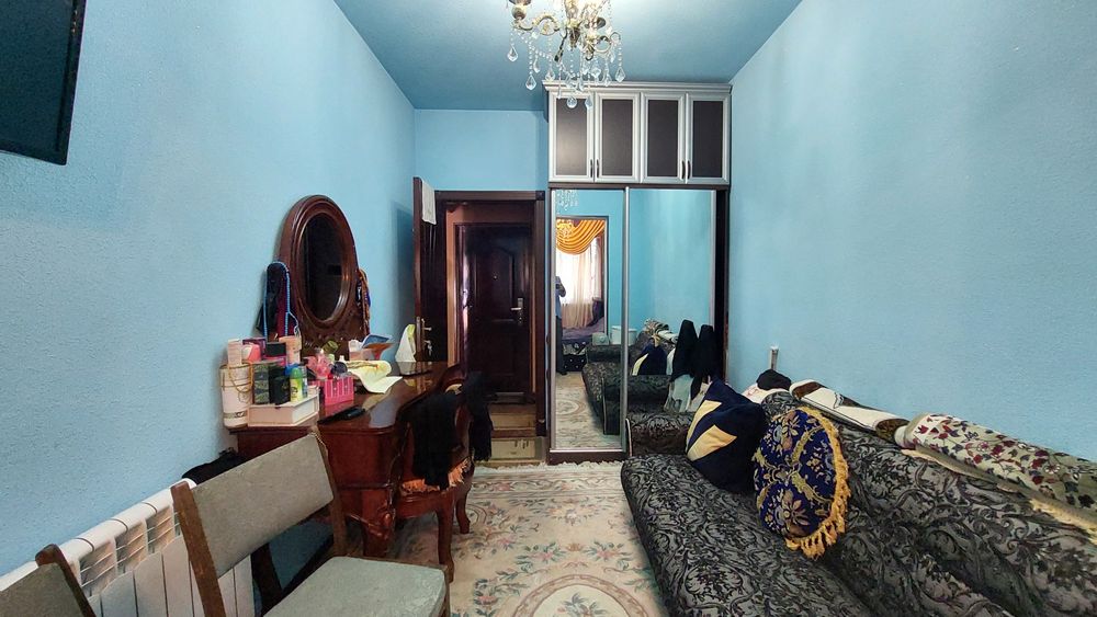 2-комнатная на идеальном 1 этаже, Электроаппарат