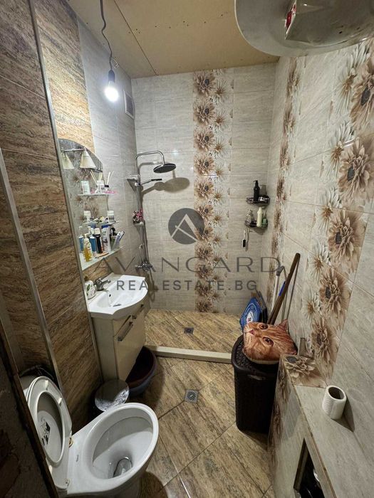 оф.22178 Тристаен обзаведен до АЛЬОША