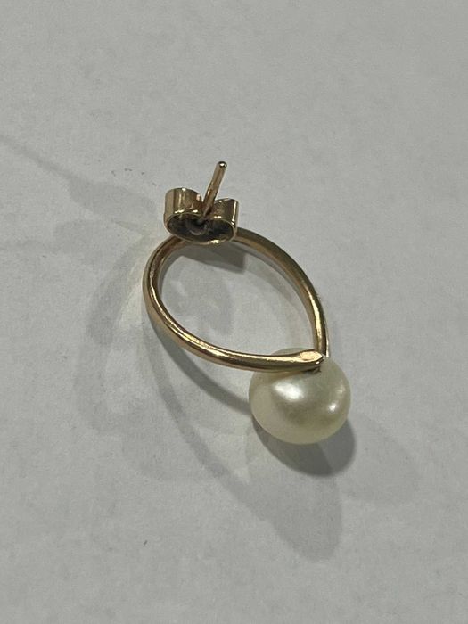 Златни Обеци 4.5гр