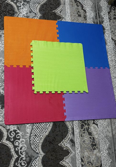 Rangli Mazaykali mat , kovrik  dastafka besppatno hohlagam razmerizda