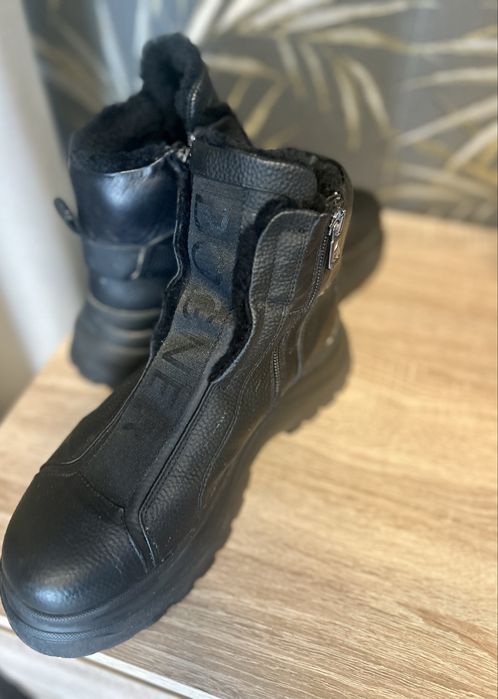 Дамски зимни боти Bogner