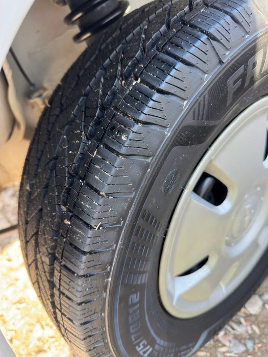 Damas sotiladi faqat aformt