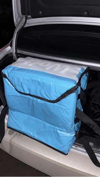 Термосумка продам вольт