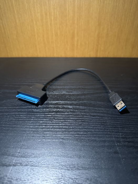 SATA кабел - ново