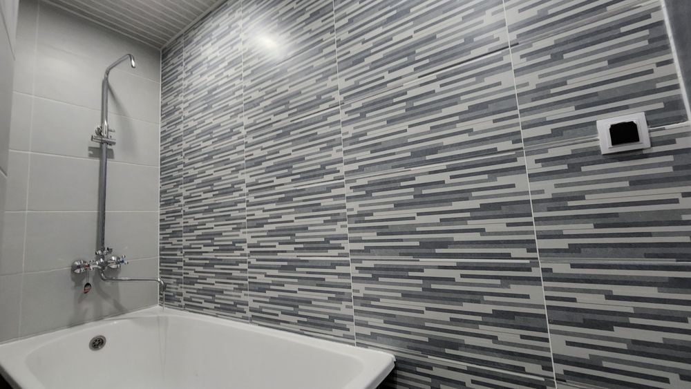 Кафельщики с опытом