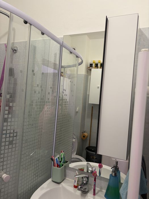 Garsoniera Valeria Peter Predescu