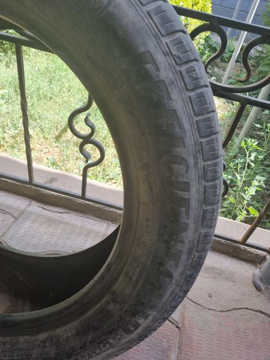 Продаю 3 автошины в отличном состоянии