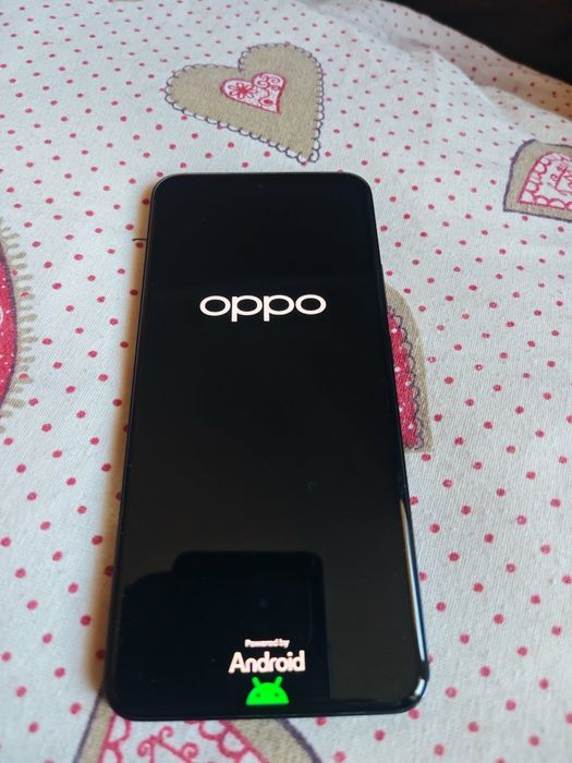 Oppo Reno 12pro 5g excelent