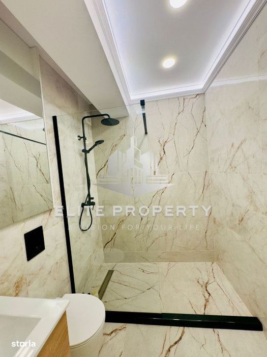 Vanzare Apartament | 3 Camere | Baneasa