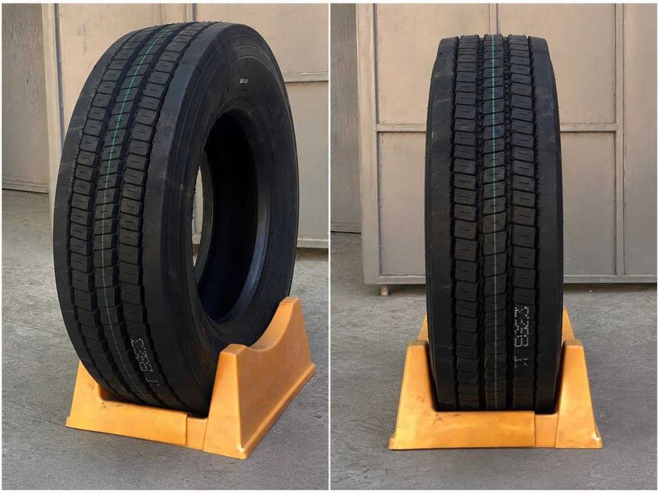 215/75R17.5 va boshqa razmerlarda yuk mashinalarga shina va diskalar..
