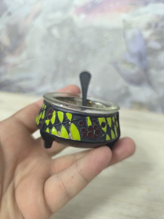 Продаю Солонку СССР