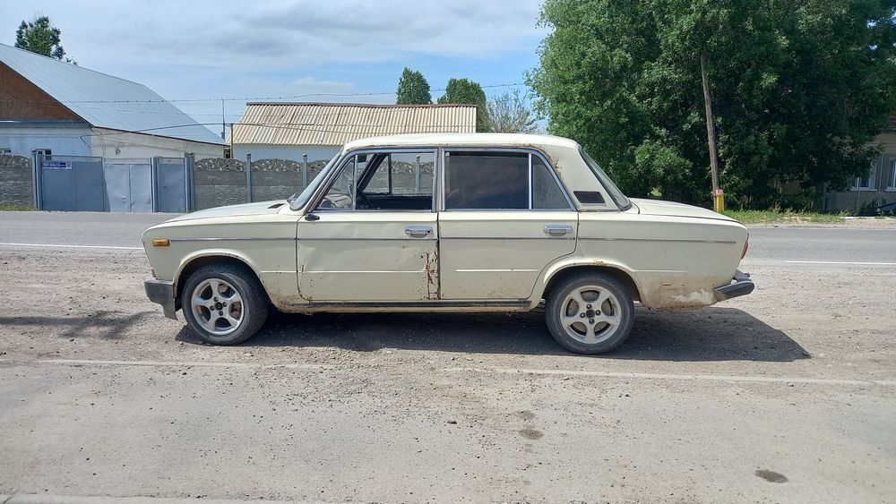 Ваз 2106 срочно сатылады