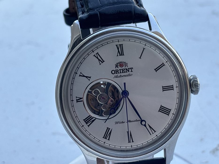 Ceas Orient Classic Automatic