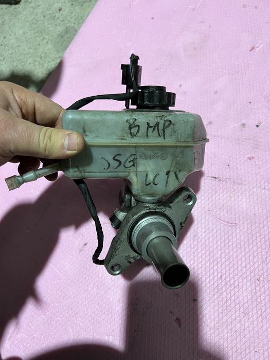 Pompa frana tulumba frana passat b6 bmp dsg