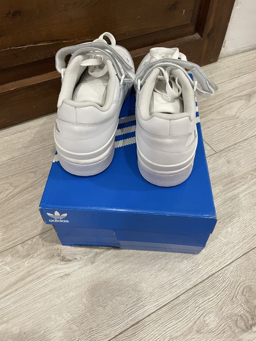 Маратонки Adidas Forum Low 44 номер