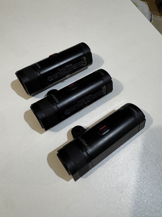 Garmin Varia UT800 ,  lumina /far bicicleta.