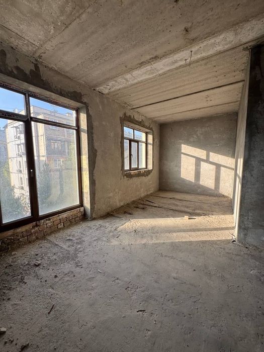 Квартира 2/3/7 Хумаюн, ТТЗ