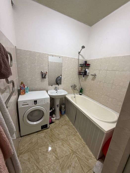 Жилой комплекс обод макон 3/1/5