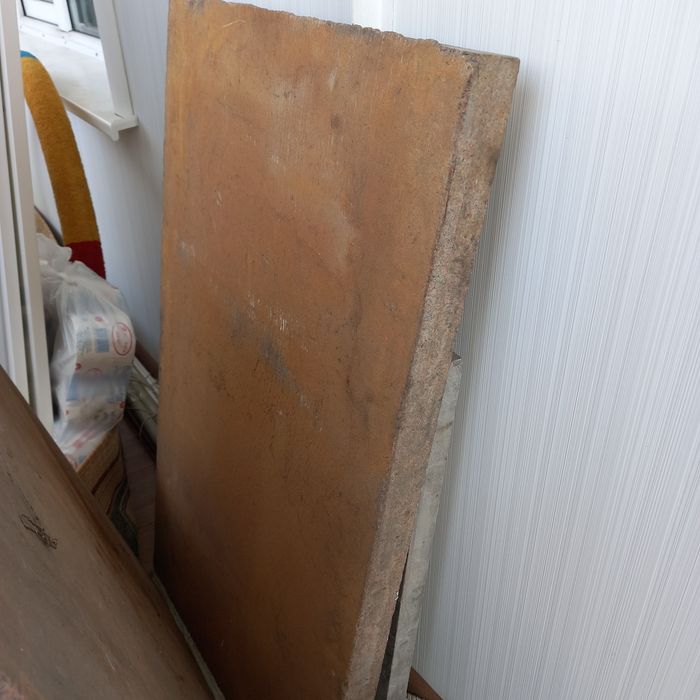 Срочно продам керамогранитные плиты