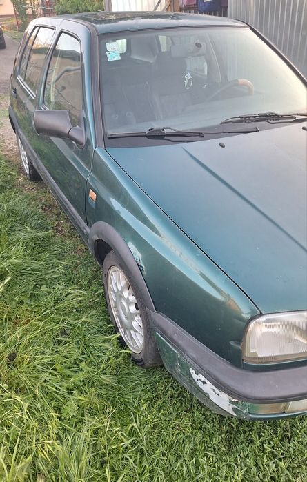 Vw golf 3  1.9tdi