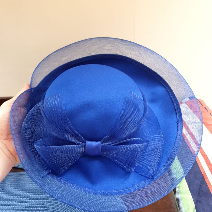 Pălărie pentru nuntă