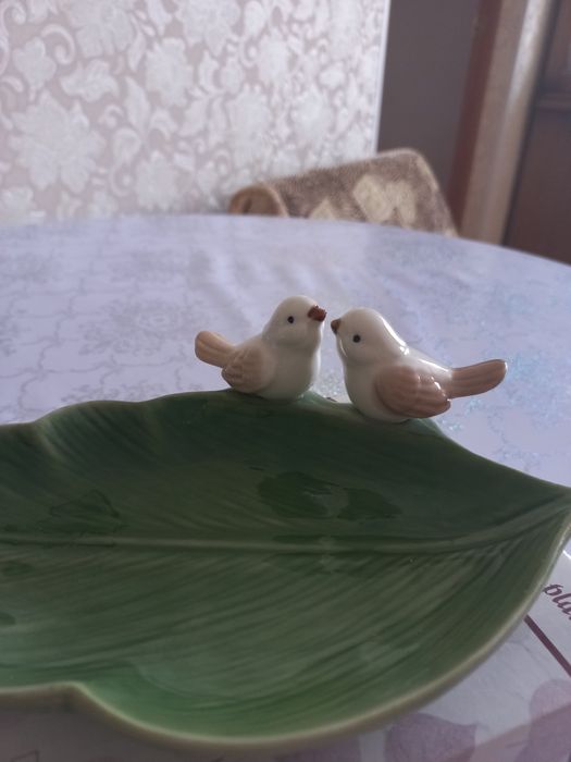 Продам керамические вазочки