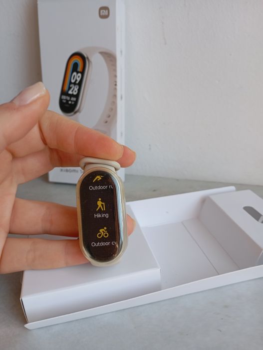 Смарт Часовник 65лв...