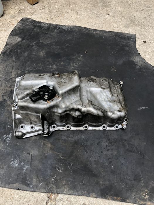 Двигател на части за BMW 520d F10 ;530d F10