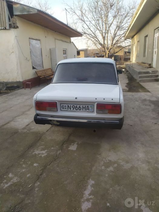 Sotiladi 07 moshina xolati zor