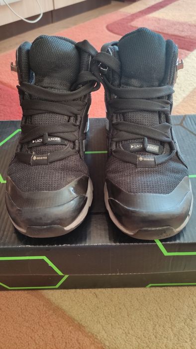 Adida Terrex 34 номер