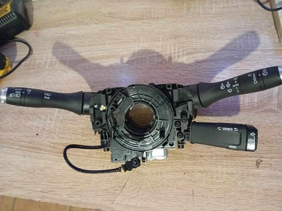 Bloc de lumini Renault Clio 5 an 2022 hibrid 1.6 benzină