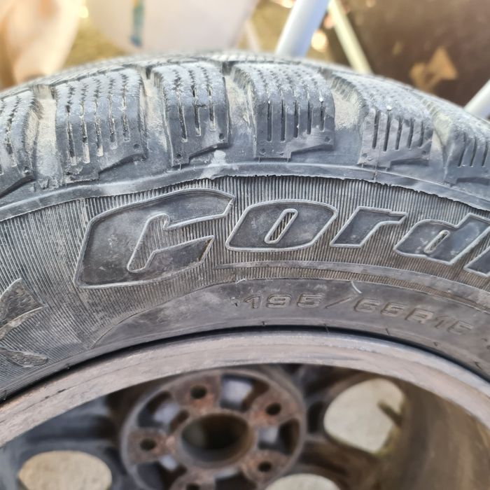 195,65,15 хорошем состоянии