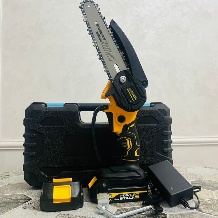 Электронный пила