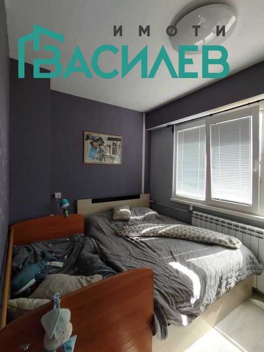 Продава 2-СТАЕН град Перник, Изток